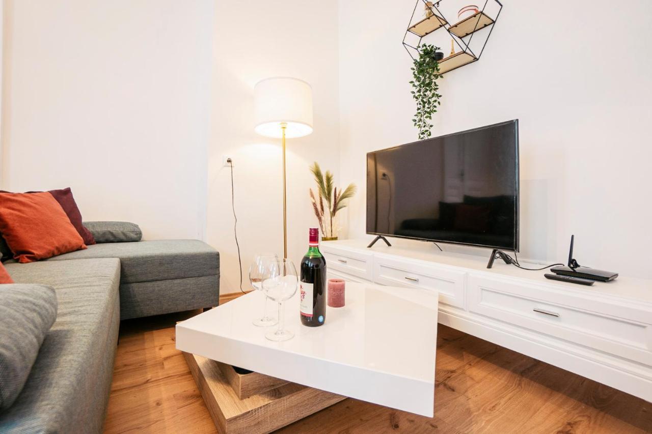 Coupledream - 10Min To City Center! Відень Екстер'єр фото